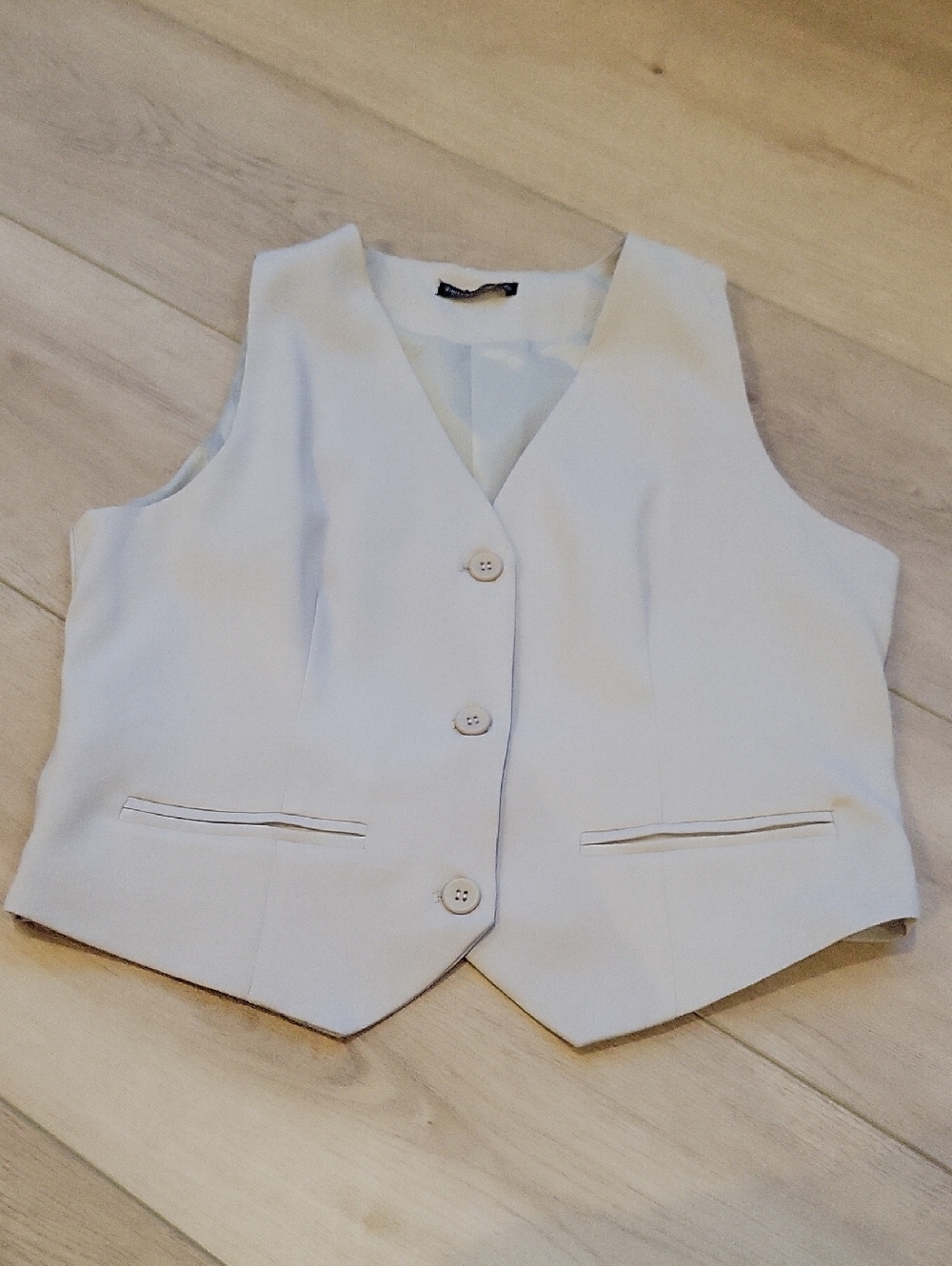 3-Emerson Lang Vests Size XL